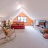 Отель Red House Loft East Green Air Manage Suffolk, фото 7