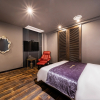 Отель Namyangju Gold Hotel, фото 2