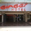 Отель Ginger Hotel Thane, фото 19