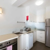 Отель AMAL, 1BDR North Melbourne Apartment, фото 10