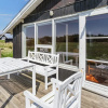 Отель 6 Person Holiday Home in Thisted, фото 1