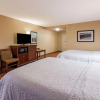 Отель Hampton Inn & Suites Florence-North-I-95, фото 5