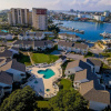 Отель Sandpiper Cove by Southern Vacation Rentals, фото 25