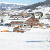 Отель Apartment in the ski Area of St. Margarethen, фото 12