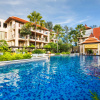 Отель Mövenpick Phuket Bangtao, фото 38