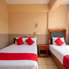 Отель OYO Hotel Totonacapan, Papantla, фото 6