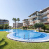 Отель AIRE - Apartment with shared pool in Oliva Nova. Free WiFi, фото 22