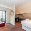 Отель Tokyo Apartments, фото 5