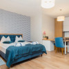 Отель ShortStayPoland Aparthotel, фото 5
