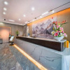 Отель Kaibin light luxury hotel (kuanzhaixiangzi store Chengdu), фото 20