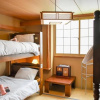 Отель Asuka Lodge, фото 5
