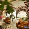 Отель Flowers Rain Inn в Цзясини