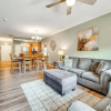 Отель Scenic Condo Near Lake & Branson Entertainment!, фото 18