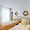 Отель Sanders Konnos Bay Ourania - Gorgeous 5-bedroom Villa With Sea View, фото 5
