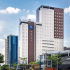 Отель ibis budget Manaus, фото 1