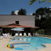 Отель Finca Hotel Guali Santafe, фото 15
