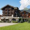 Отель Blümlisalp, фото 17