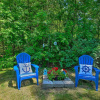 Отель Cape Cod Bungalow w/ Patio < 1 Mi to Beaches!, фото 16