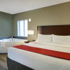Отель Holiday Inn Calgary-Airport, an IHG Hotel, фото 4