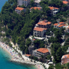 Отель Room Led - near sea: R5 Brela, Riviera Makarska, фото 11