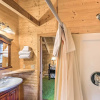 Отель Superb Linville Mountain Cabin w/ Wraparound Decks, фото 9