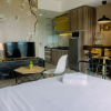 Отель Cozy Studio Bintaro Plaza Residence Breeze Tower Apartment, фото 4