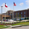 Отель Hampton Inn Dallas-Rockwall, фото 1