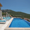 Отель Villa Gedimc by Akdenizvillam, фото 18