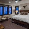 Отель Blackstone Lodge 4 BedroomHoliday home By Moving Mountains, фото 12