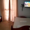 Отель Rooms Kampouri в Неи-Пори