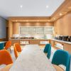 Отель Hanting Hotel (Chengxian Panxuan Road Shop), фото 11