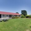 Отель Wellington TOP 10 Holiday Park, фото 15