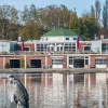 Отель Amstel Canal View 3 Bedroom, фото 8