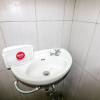 Отель Embe Joglo Homestay, фото 8