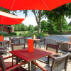 Отель ibis Styles Louvain la Neuve Hotel et Events, фото 26