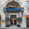 Отель Citadines Apart'hotel Holborn-Covent Garden London, фото 1