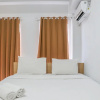 Отель Best Deal And Comfy Studio At Patraland Urbano Apartment, фото 12