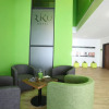 Отель RiKu HOTEL Neu-Ulm, фото 16