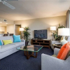 Отель Gullwing 602 - Three Bedroom Condo, фото 12