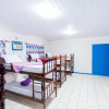 Отель Cabanas Hostel, фото 15