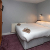 Отель The Starlux Hotel, фото 8