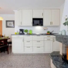 Отель Residenz Bismarck - Ferienwohnung Maris, фото 6