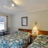 Отель Oakwood Motel, фото 6