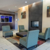 Отель Holiday Inn Express Boise - University Area, an IHG Hotel, фото 15