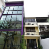 Отель Grass Suites Thonglor, фото 1