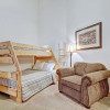 Отель Bright 2br 2ba - Steps To Vibrant Main Street + Ski-to-town 2 Bedroom Condo by RedAwning, фото 2