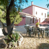 Отель House with 5 Bedrooms in Aldehuela, with Enclosed Garden And Wifi, фото 10