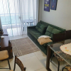 Отель Apartamento pertinho da Praia do FORTE!(104), фото 8