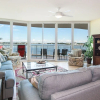 Отель Three Bedroom Condo With Calming Bay Views Unit Crd0303, фото 6