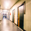 Отель B2 Airport Boutique & Budget Hotel, фото 12